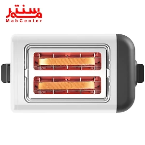 توستر بوش مدل TAT3P421 سفید